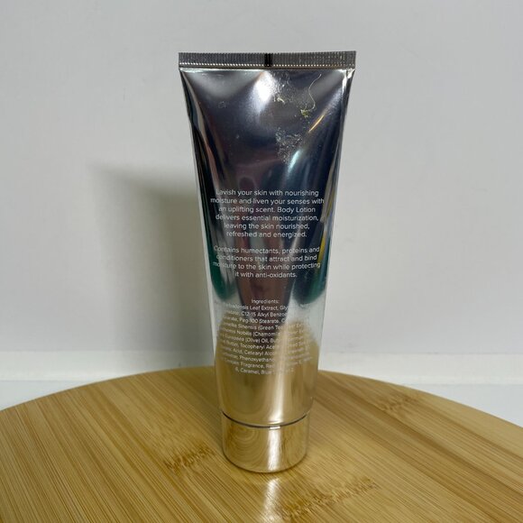 Dermalactives Energizing Body Lotion 120 mL 4.05 oz Elastin Collagen Skincare - Picture 3 of 6